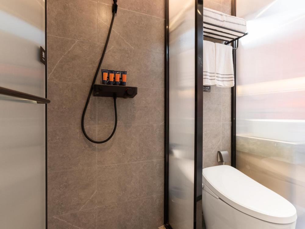 Yunju Hotel Beijing Yonghe Palace Guijie Siheyuan エクステリア 写真