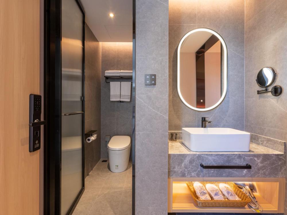 Yunju Hotel Beijing Yonghe Palace Guijie Siheyuan エクステリア 写真