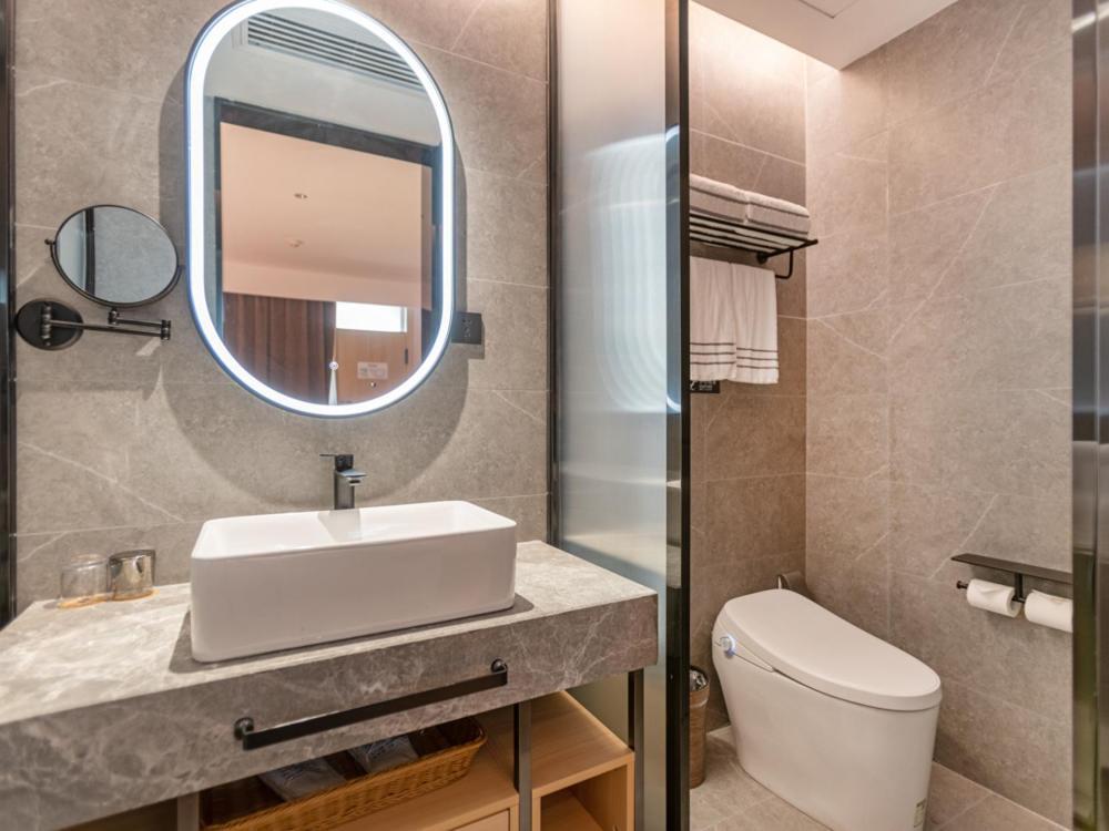 Yunju Hotel Beijing Yonghe Palace Guijie Siheyuan エクステリア 写真
